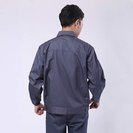 广西劳保工作服A