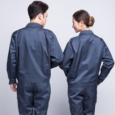 食品行业工作服价格